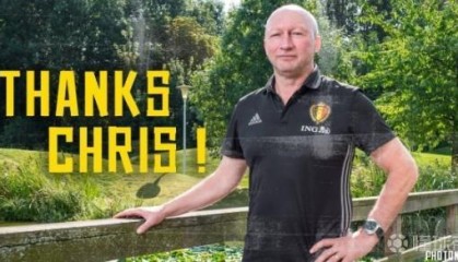 马德兴谈足协顾问克里斯：他骗我们中国足球，纯粹就是糊弄人